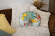 Sophie La Girafe Cosy Play Cushion image number 15